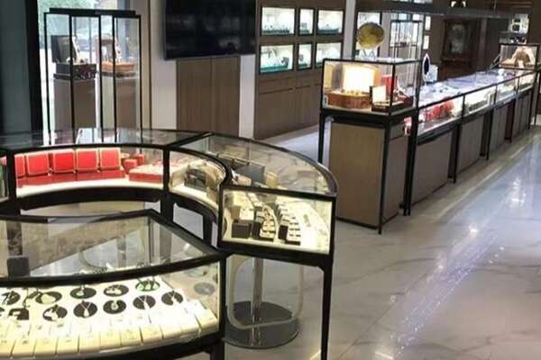 冷水滩区奢侈品回收